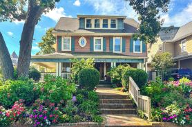 Spacious Home ~ 4 Blocks to Asbury Park Beach!