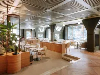 Mövenpick Hotel Bari Hotels in Bari
