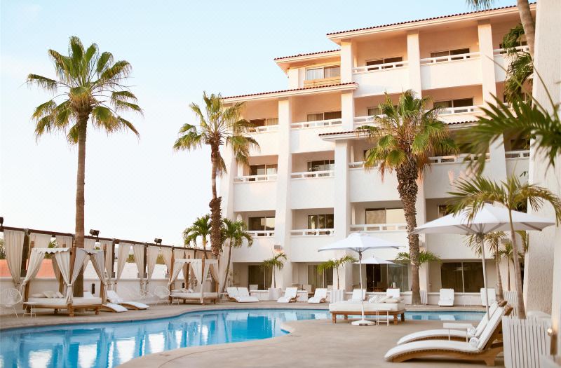 Bahia Hotel & Beach House photo 2