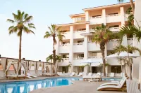 Bahia Hotel & Beach House - Strand