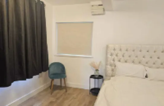 Cosy Studio in Heart of Bridgend