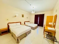 Basma Residence Hotel Apartments - 2-Star
