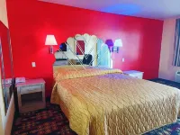 Heights Inn by Townhouse Harker Heights, TX