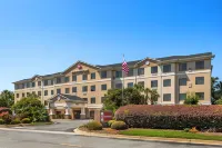 Best Western Plus Valdosta Hotel  Suites