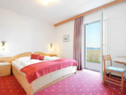 Comfort 301 Hotel a Villandro