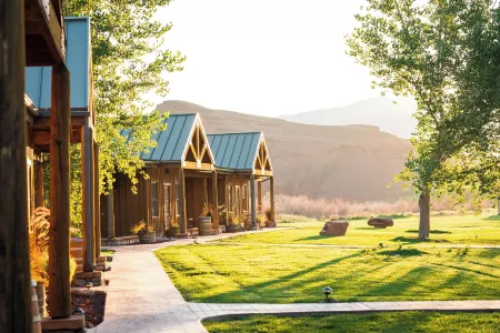 Sorrel River Ranch Resort