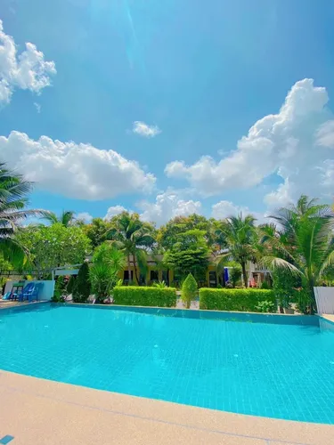 รูปภาพของซีไซด์โฮมรีสอร์ท อ.ละงู จ.สตูล Sea Side Home Resort