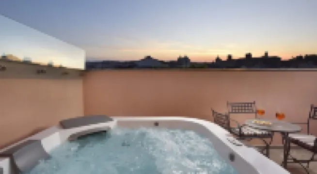 帕拉蒂諾FH大酒店