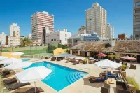 Golden Beach Resort & Spa - piscine