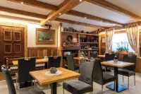 L'Abri des Amis Hotels in Courmayeur