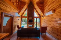 SAPANCA GRANDWOODEN SUİT VİLLAS