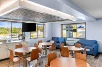 Quality Inn Johnstown Hotels in Richland