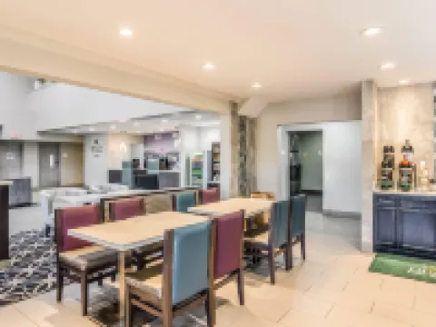 Quality Inn & Suites Westminster - Broomfield Hotels in Westminster