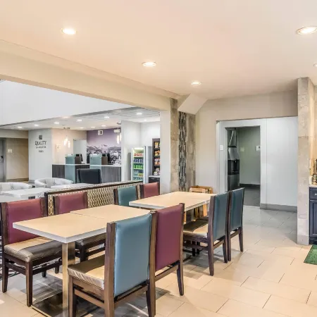 Quality Inn & Suites Westminster - Broomfield