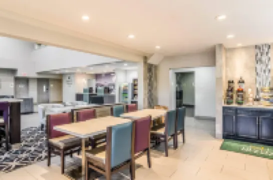 クオリティ イン & スイーツ ウェストミンスター - ブルームフィールド