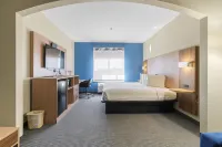 Americas Best Value Inn and Suites Livingston