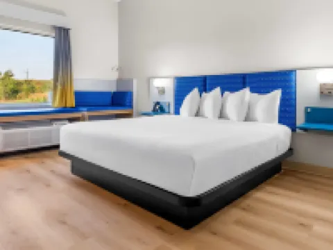 Microtel Inn and Suites by Wyndham Prattville Montgomery Hoteles en Prattville