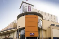 Premier Inn Hemel Hempstead Central Hotel a Bourne End