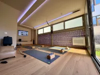 Wellnest Hotel