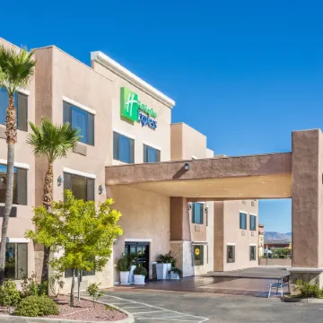 Holiday Inn Express NOGALES by IHG