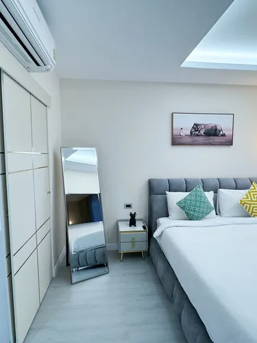 รูปภาพของSmart 3BR Townhouse in Laguna Park 65/20