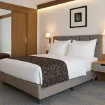 Yuksel Istanbul Yenikapı Hotel