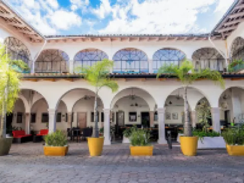 Hotel Central Teziutlán Hoteles en Teziutlán