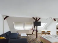 Hotel Alt-Connewitz Hotéis em Lípsia