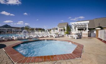 Club Wyndham Kingsgate