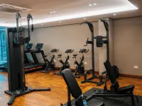 Grand VM Conference & SPA - Gym
