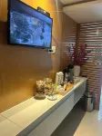 伊卡萊小鄉村酒店 - 早餐
