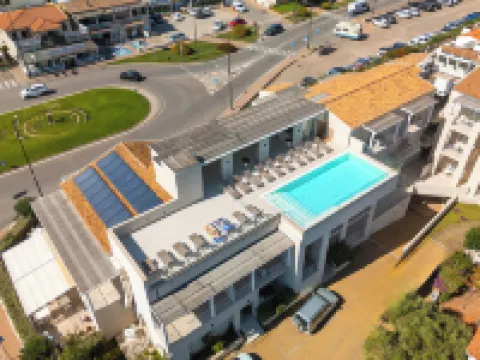 Felix Hotels - Hotel Residence Porto San Paolo Hotels in Porto San Paolo