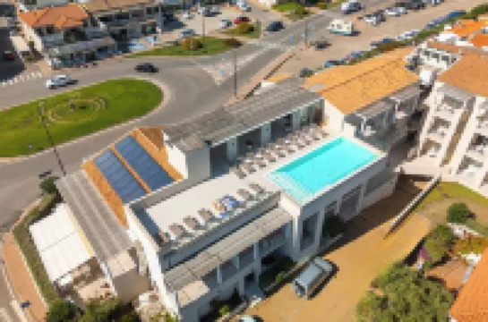 Felix Hotels - Hotel Residence Porto San Paolo