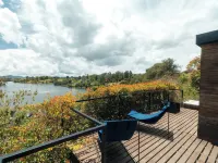 The Boato Hotel - Mountain view