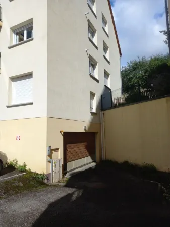 Apartment 130 m² - Panoramic view of the Vosges foothills and medieval KB Отели рядом с достопримечательностью «Weiss»