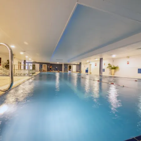 Maldron Hotel & Leisure Centre Limerick