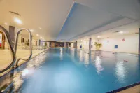 Maldron Hotel & Leisure Centre Limerick - Pool