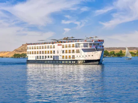 Mövenpick MS Hamees