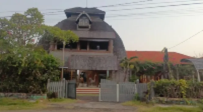 Chody House