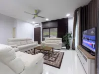 Luxury Villa Igauan Alam Sari, Bangi - Smarthome
