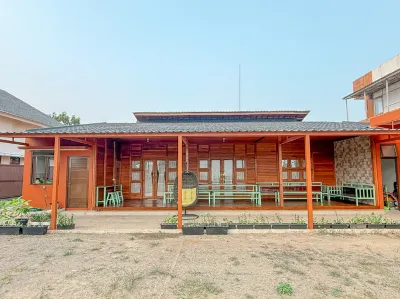 Villa Kayu Sentul by SAKALAVASA 希塔林古爾住宿飯店