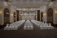 Radisson Resort Goa Cavelossim Beach
