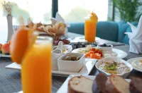Best Western Plus Jeddah Hotel Madinah Road - Breakfast