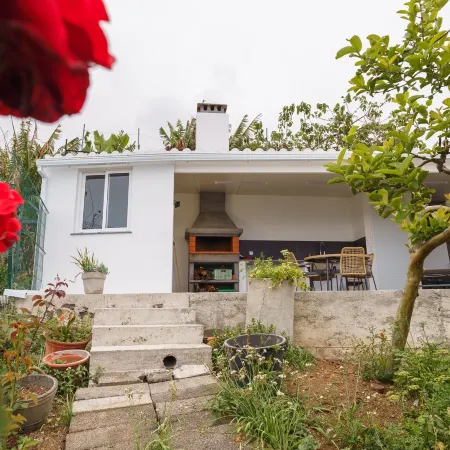 GuestReady - Funchal Hideaway with BBQ