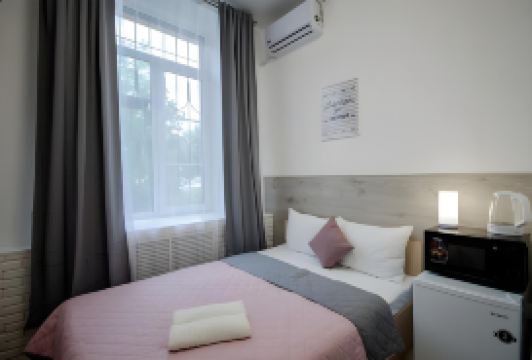 Мини-отель "Pastel"