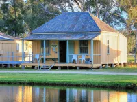 Top of the Town Motel Hotels in Inverell