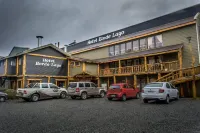 Hotel Borde Lagos のホテル