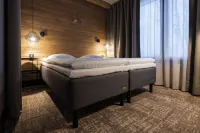 Lapland Hotels Ylläskaltio Hotels in Kolari