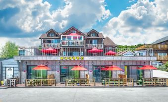 Gyeongju Ocean Tour Pension