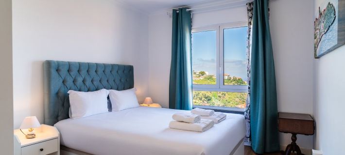 GuestReady - Caniço city view Hotels in Canico
